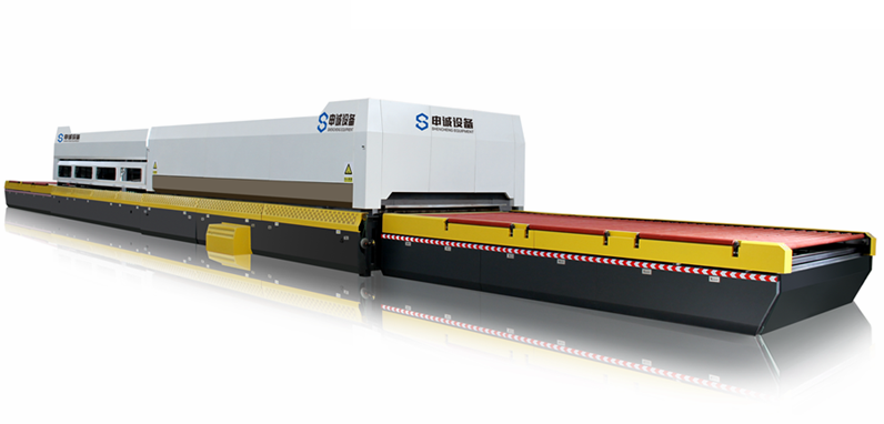 玻璃鋼化爐價(jià)格是多少？