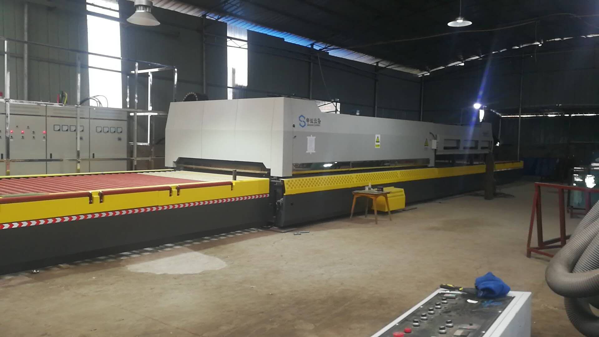 提高鋼化爐率的方法有哪些？