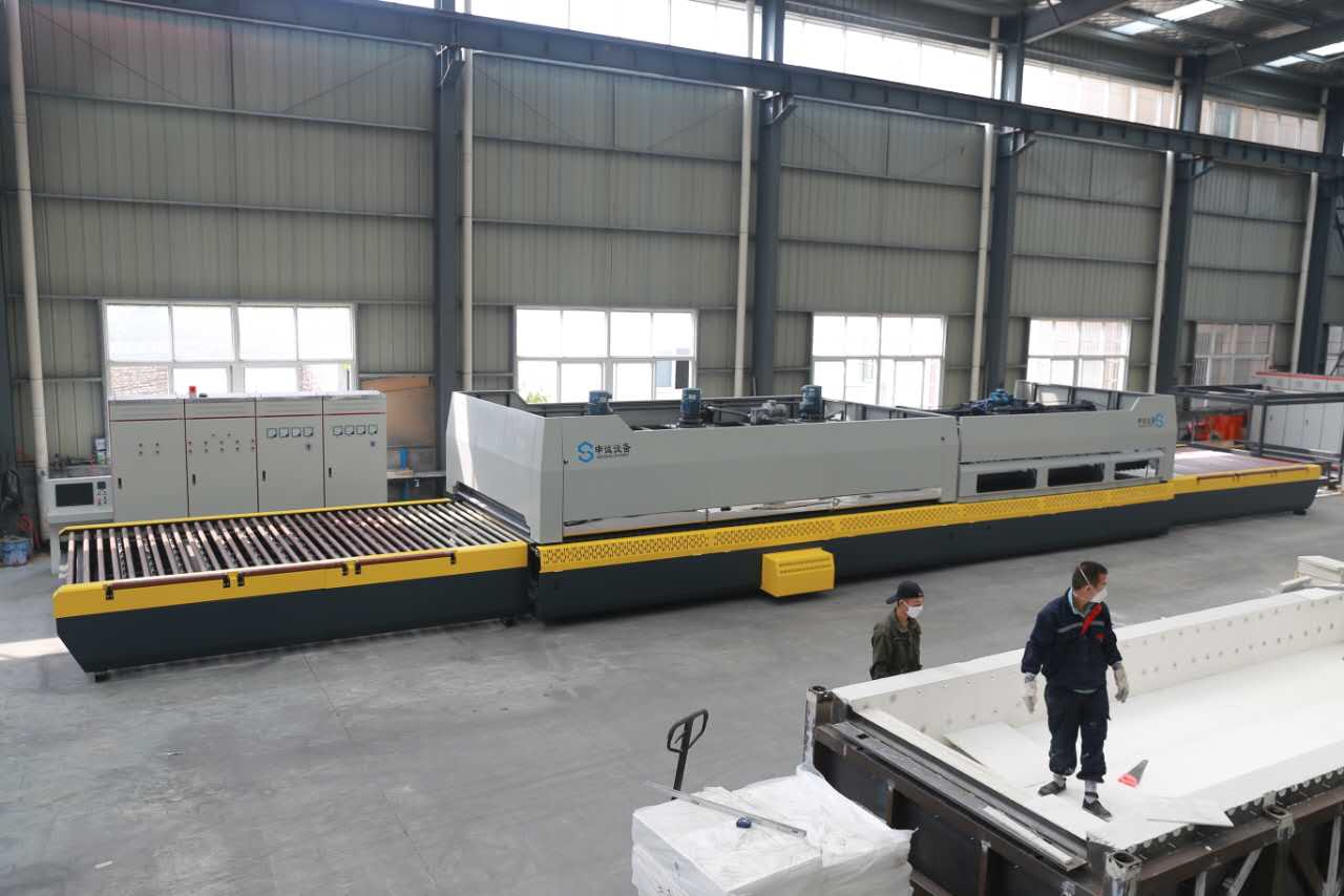 玻璃鋼化爐維護(hù)保養(yǎng)大，千萬不要錯(cuò)過哦！